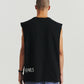 Panel Tank - Black
