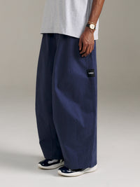 Relax Chino - Navy