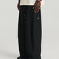 Formal Relax Pant - Black