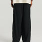 Formal Relax Pant - Black