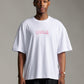 74 Tee - White