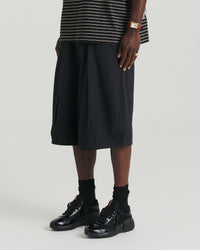 Bungee Short - Black