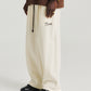 Canvas Easy Pant - Bone