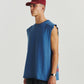 Panel Tank - Blue