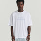 Cowboys Tee - White