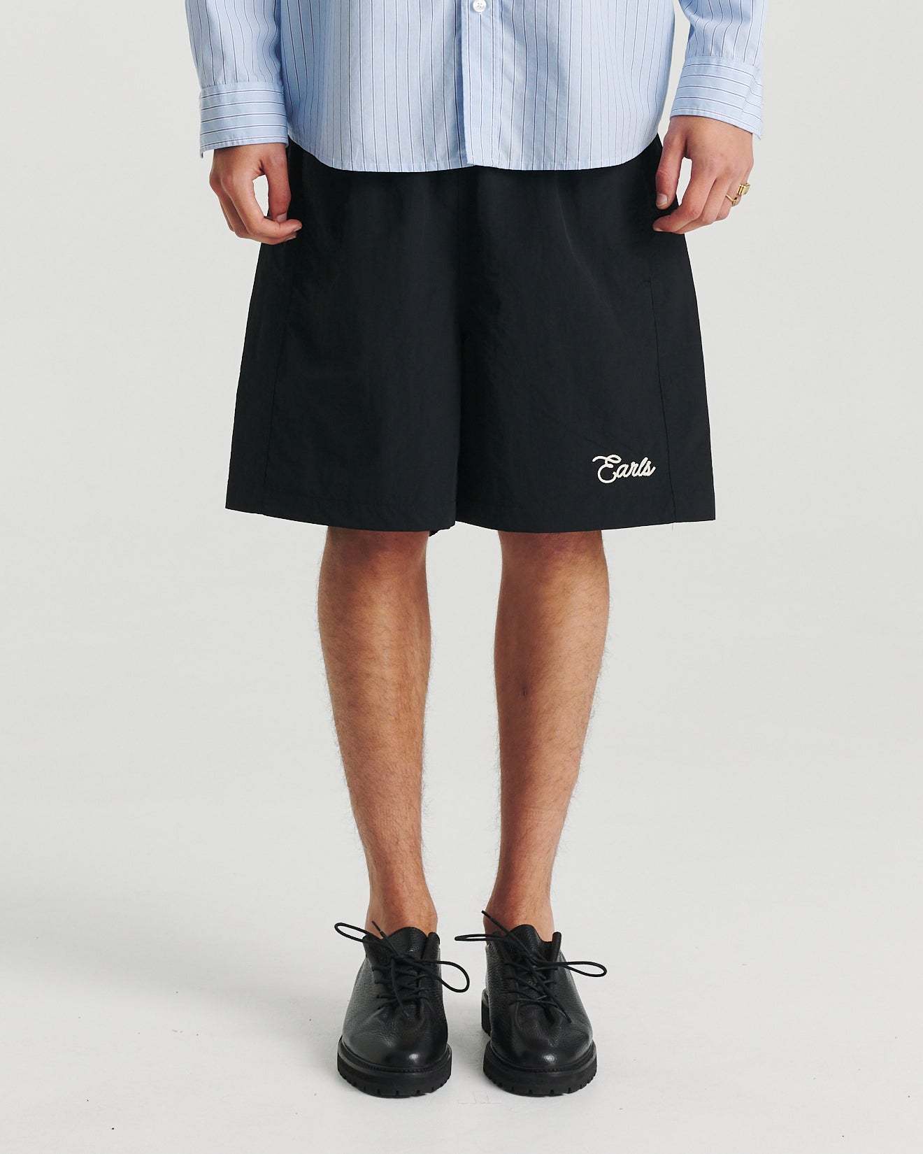 Day Short - Black