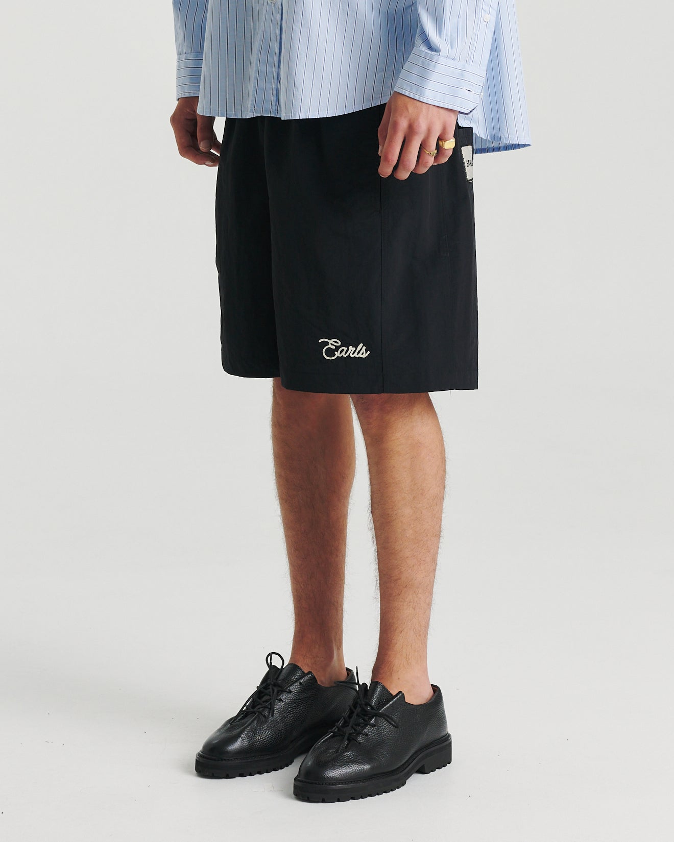 Day Short - Black