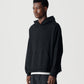 Blank Hood - Off Black
