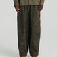 Heavy Relax Pant - Hunter