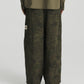 Heavy Relax Pant - Hunter