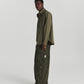 Heavy Relax Pant - Hunter