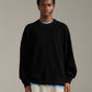 Spring Sleek Knit - Black