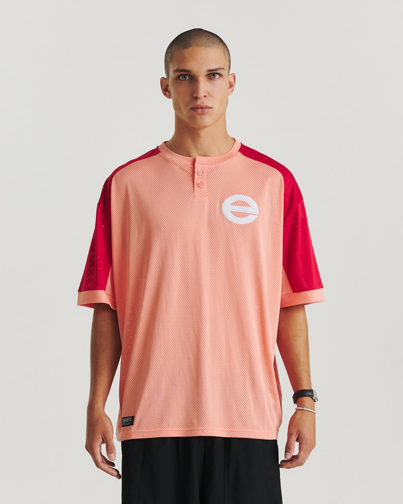 Sports Henley - Salmon