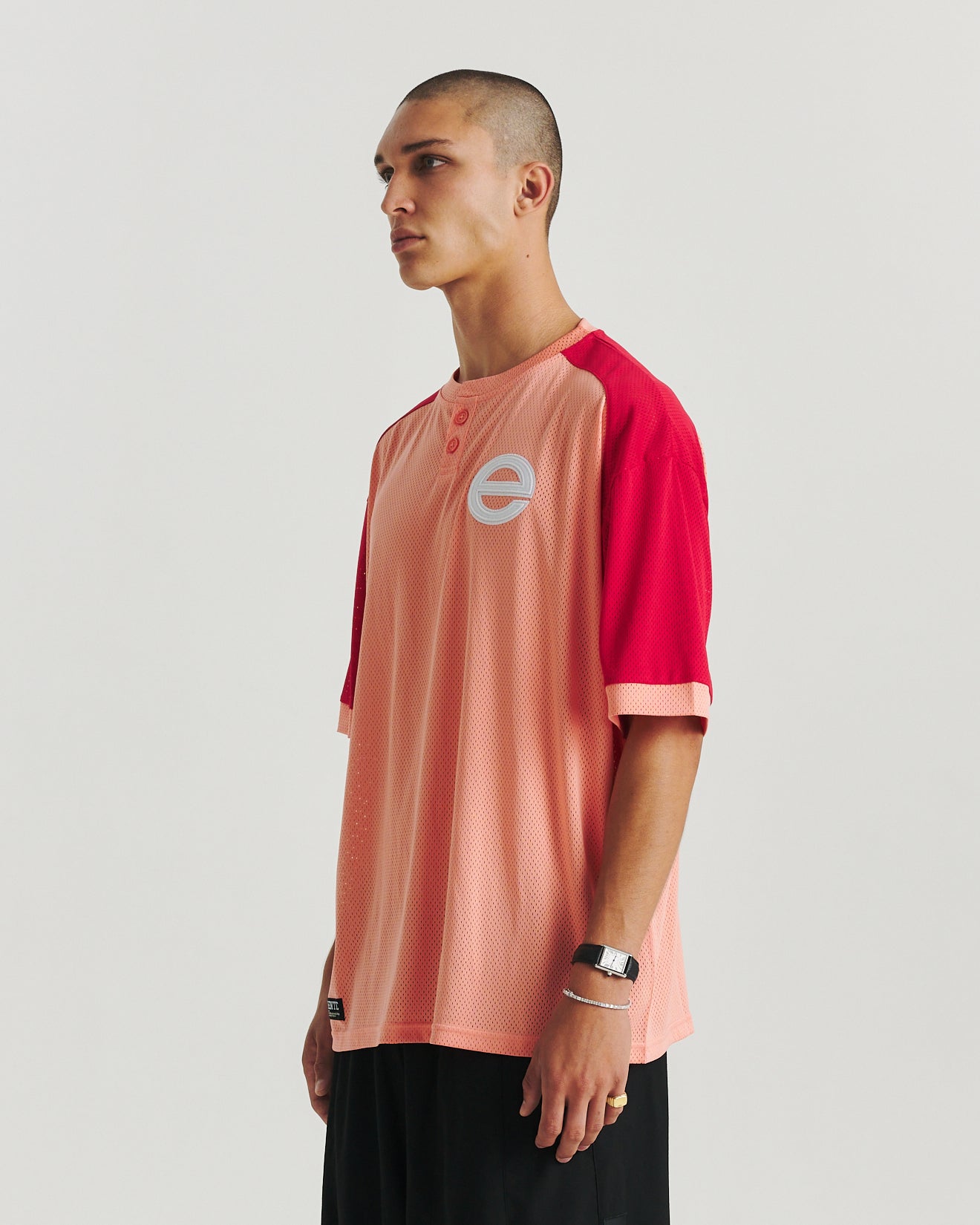 Sports Henley - Salmon