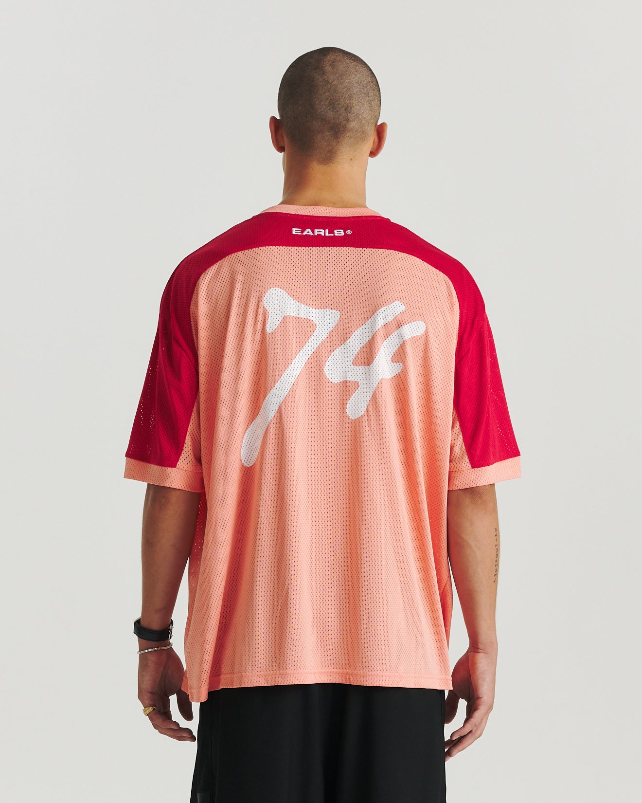 Sports Henley - Salmon