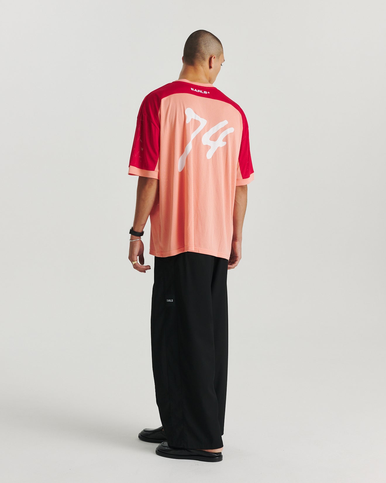 Sports Henley - Salmon