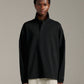 ZigZag Polo - Black