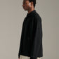 ZigZag Polo - Black