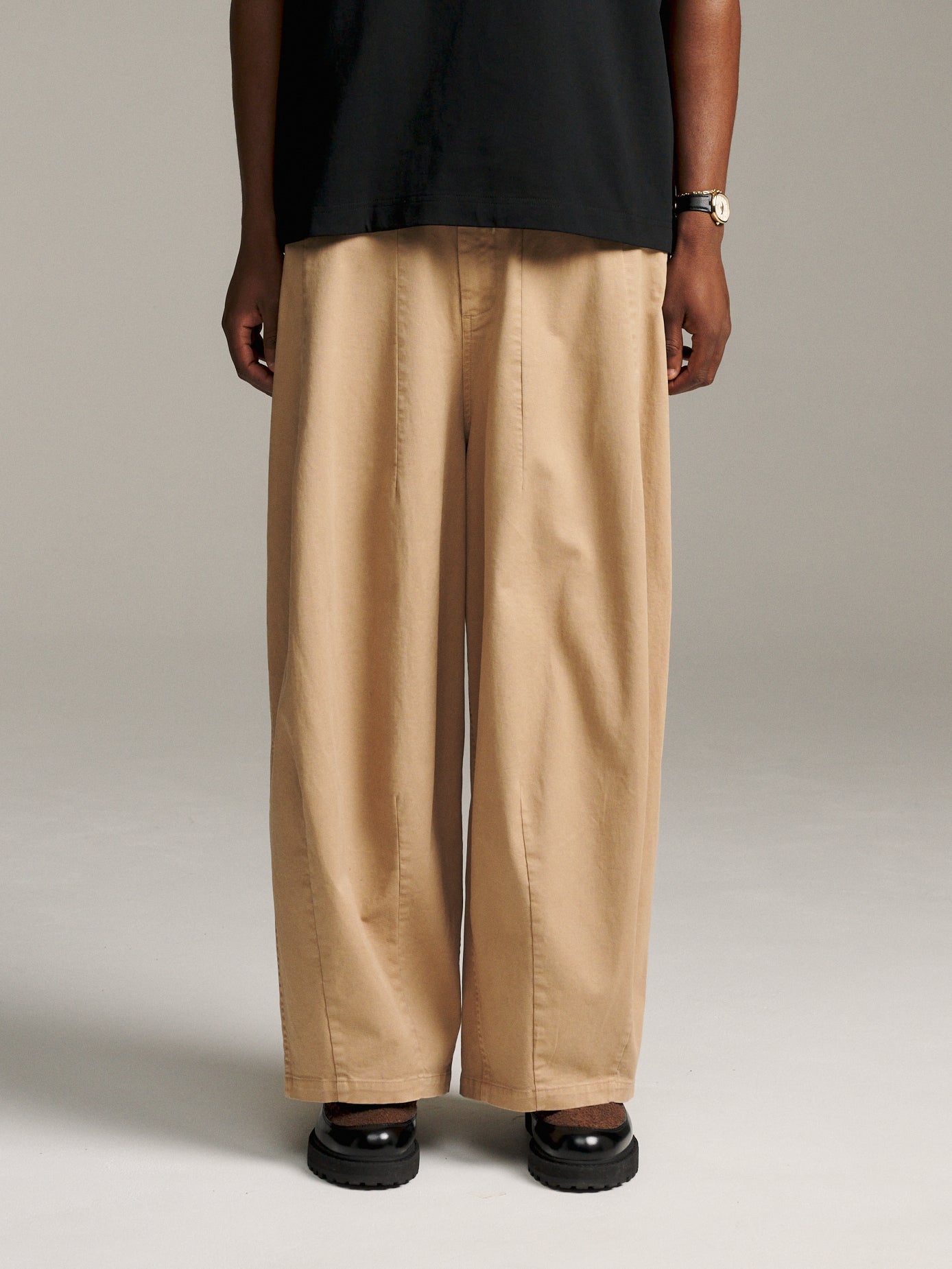 Relax Chino - Sand – Earls Collection