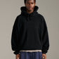 Inside-Out Hood - Black