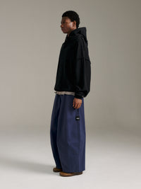 Relax Chino - Navy
