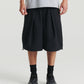 Bungee Short - Black
