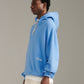 Easy Hood - Blue
