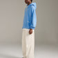 Easy Hood - Blue