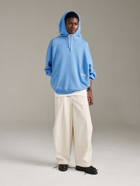 Easy Hood - Blue