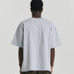 Flock Tee - Grey