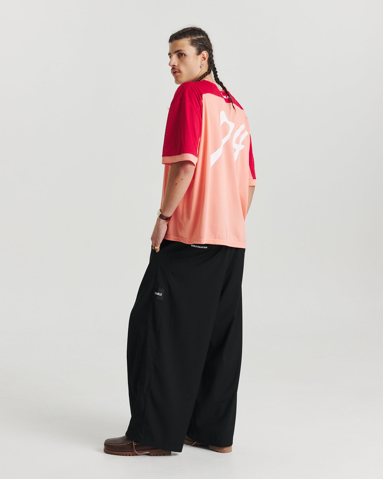 Sports Henley - Salmon