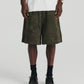 Heavy Relax Short - Hunter 