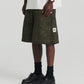 Heavy Relax Short - Hunter 