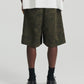 Heavy Relax Short - Hunter 