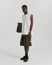 Heavy Relax Short - Hunter 