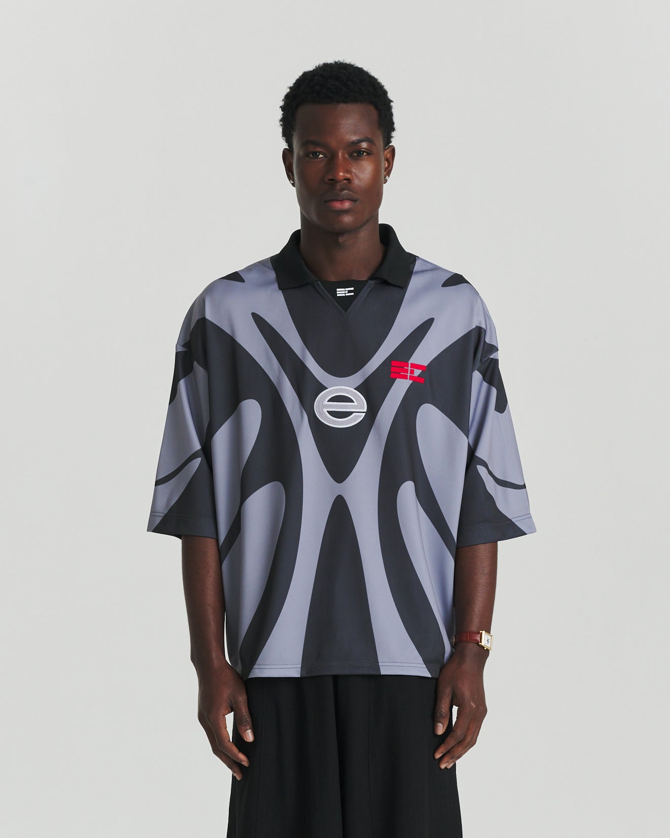 '97 Jersey - Ditch