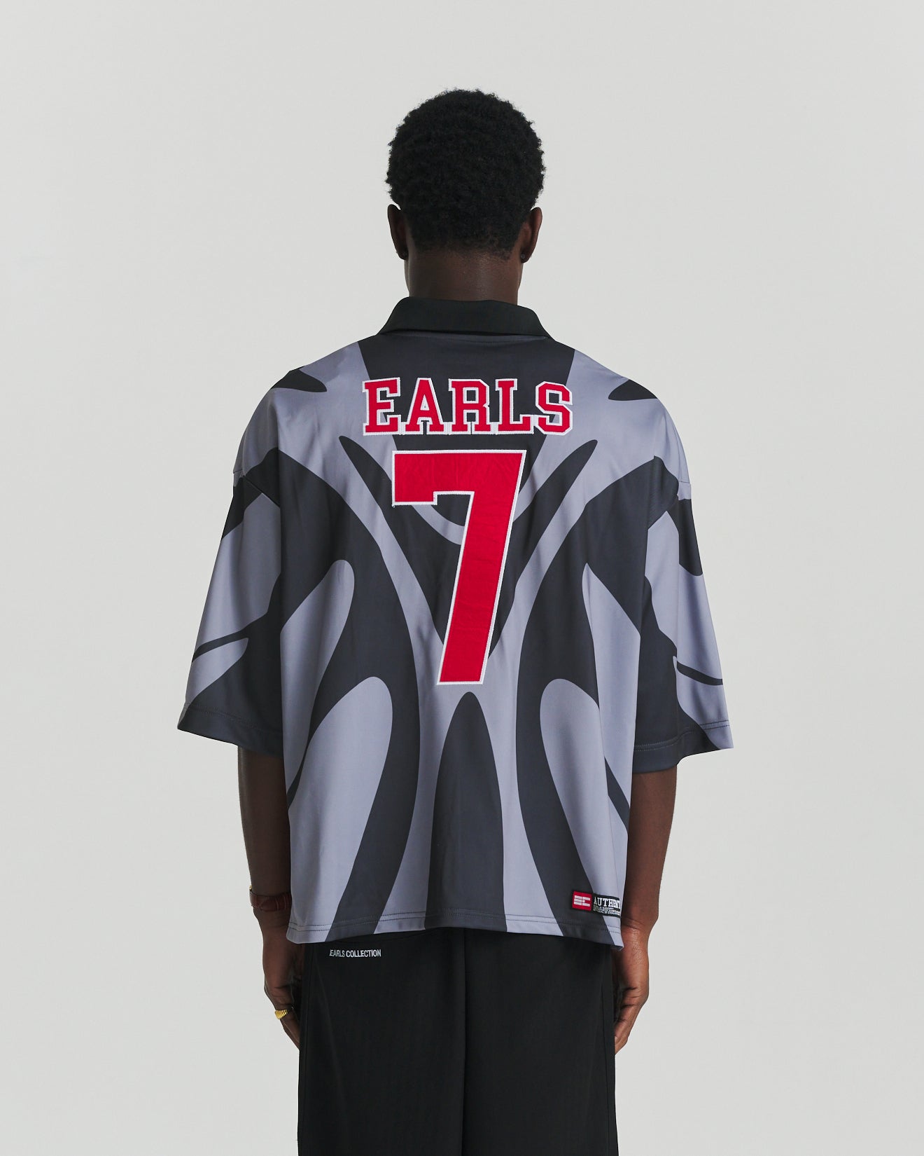 '97 Jersey - Ditch