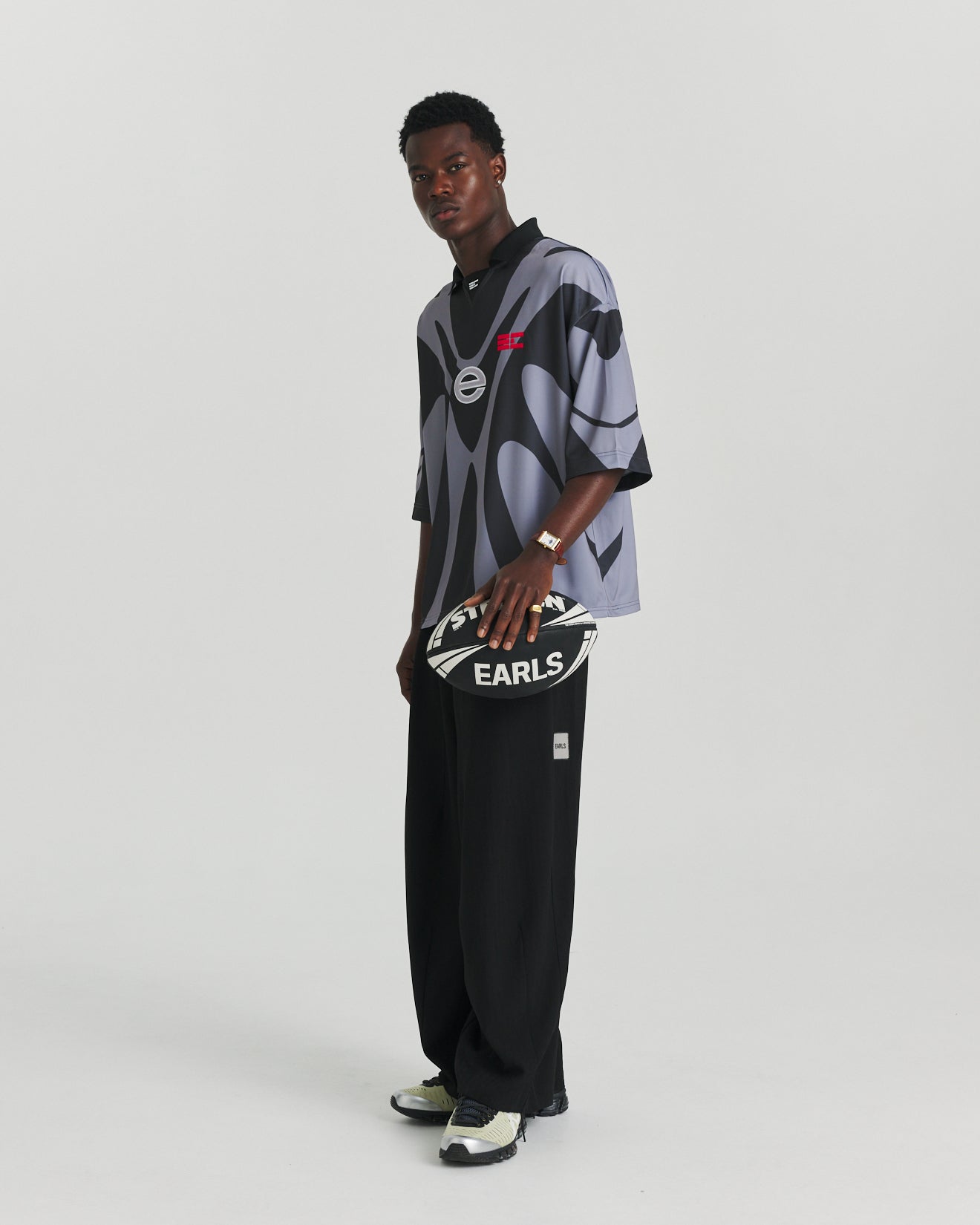 '97 Jersey - Ditch