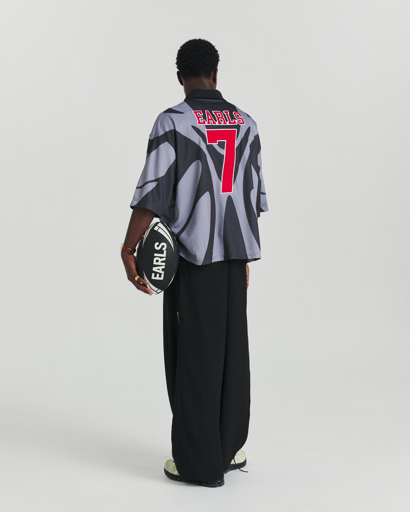 '97 Jersey - Ditch