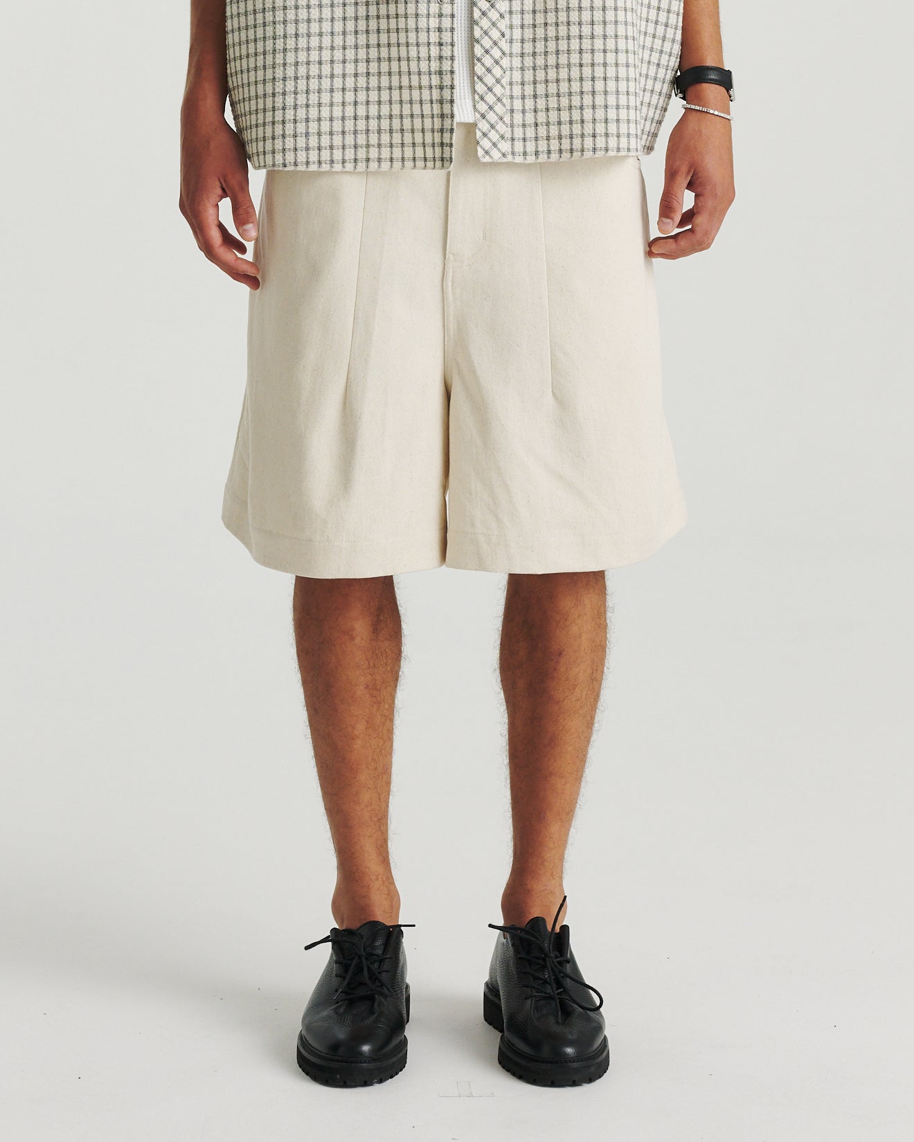 Charlie Short - Natural