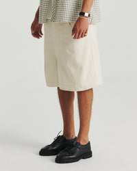 Charlie Short - Natural