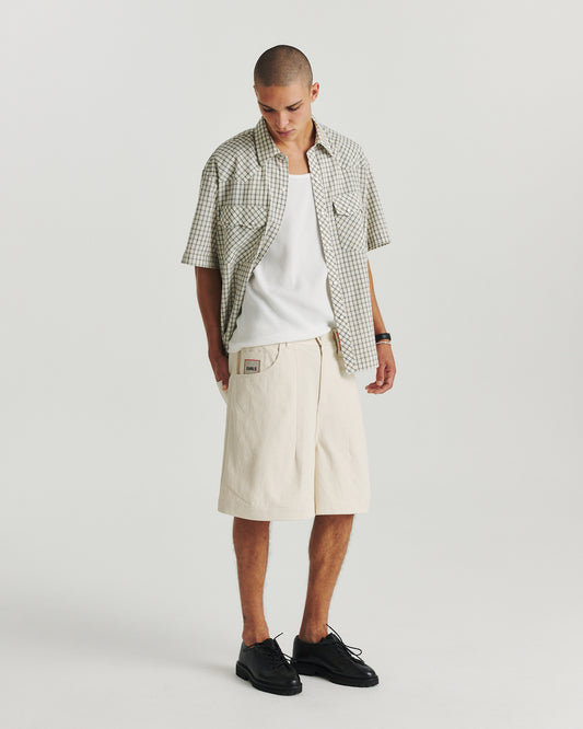 Charlie Short - Natural