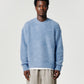 Mohair Knit Crew - Coolroom