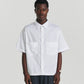 Dinner Shirt - White