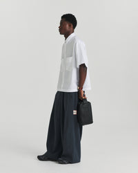 Dinner Shirt - White