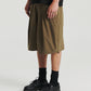 Bungee Short - Khaki