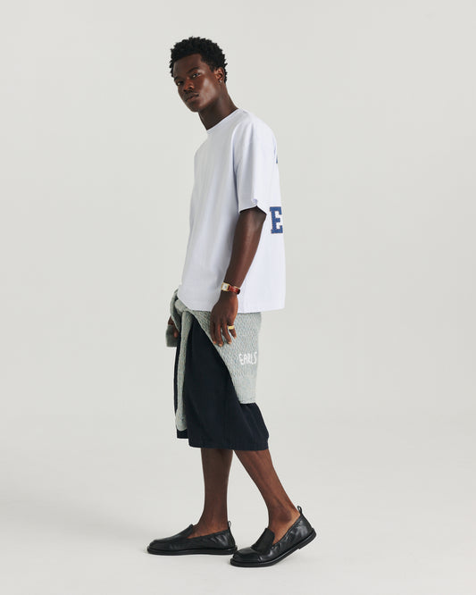 Canvas Easy Short - Navy