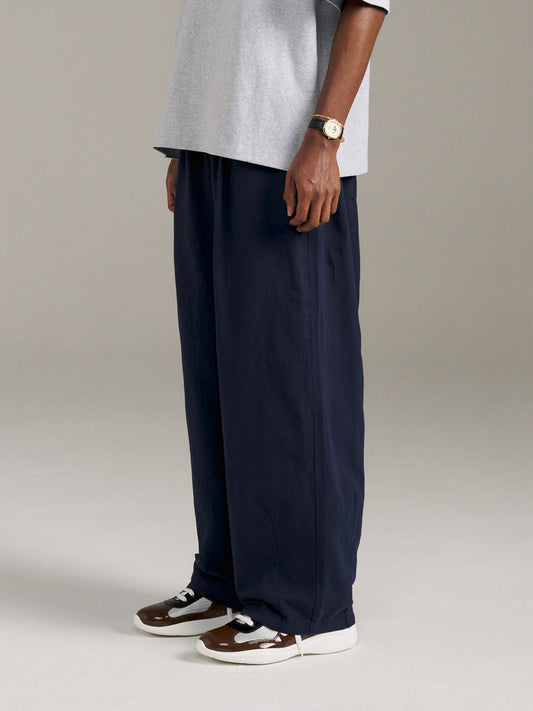 Weekender Pant - Navy