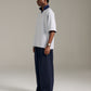 Weekender Pant - Navy
