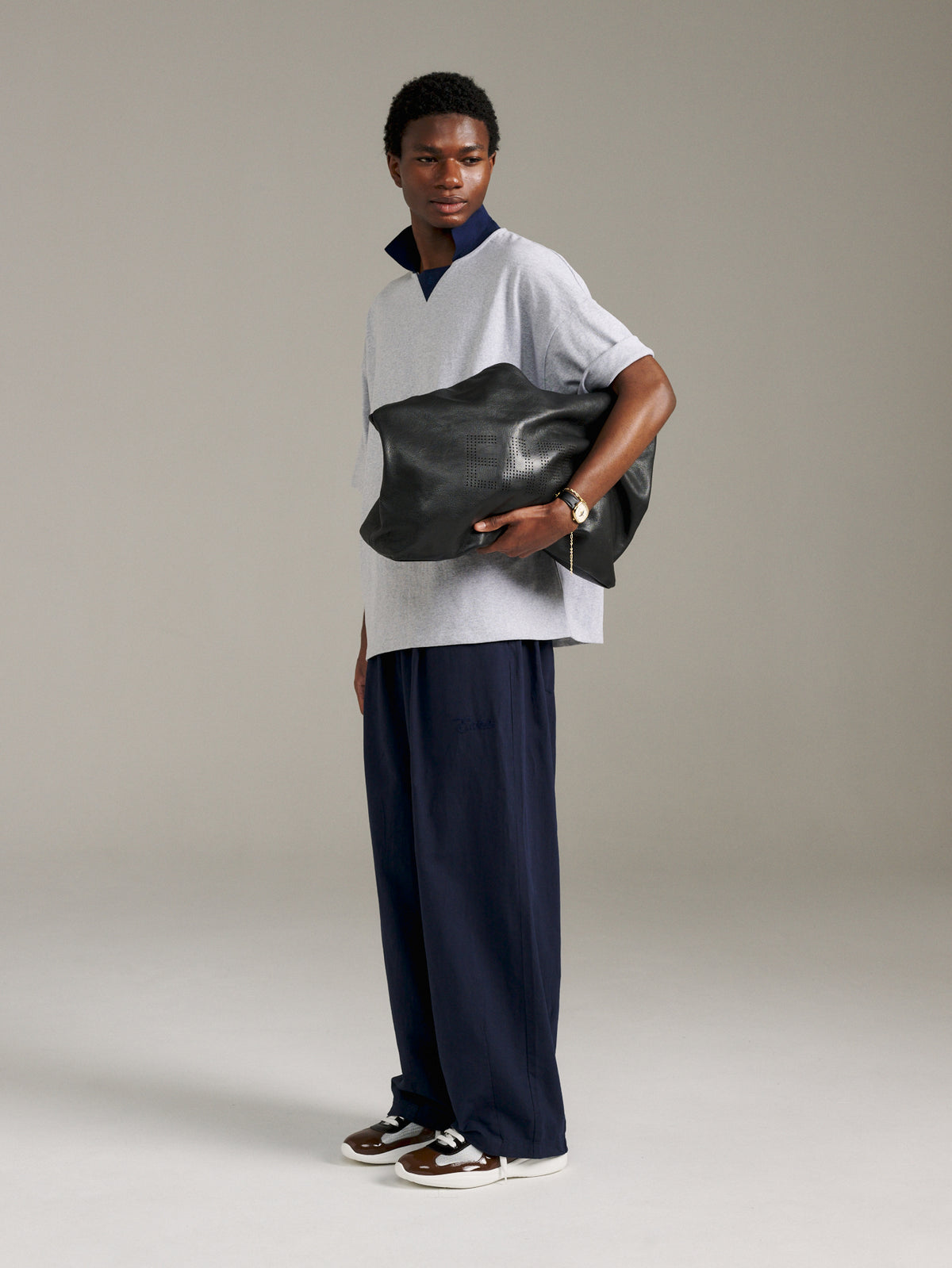Weekender Pant - Navy
